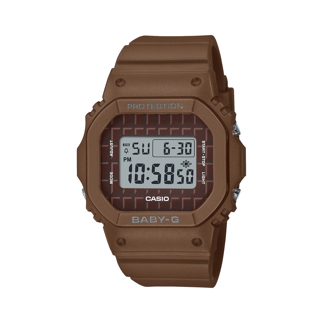 Casio Baby-G Women&