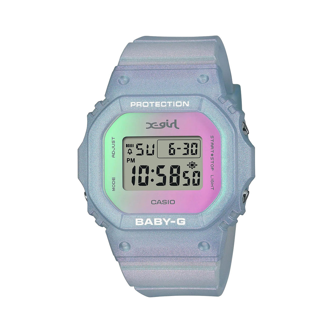 Casio Baby-G Women&