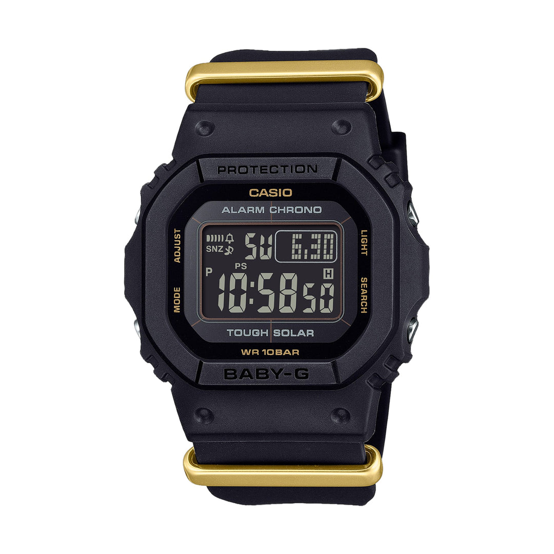 BABY-G CASIO Women Watch 50th Anniversary BGD-S565ZE-1DR