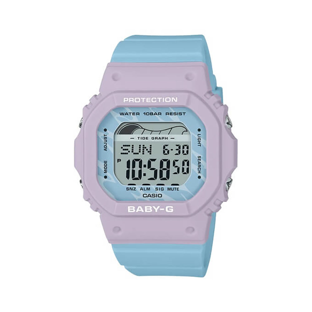 Casio Baby-G Women&