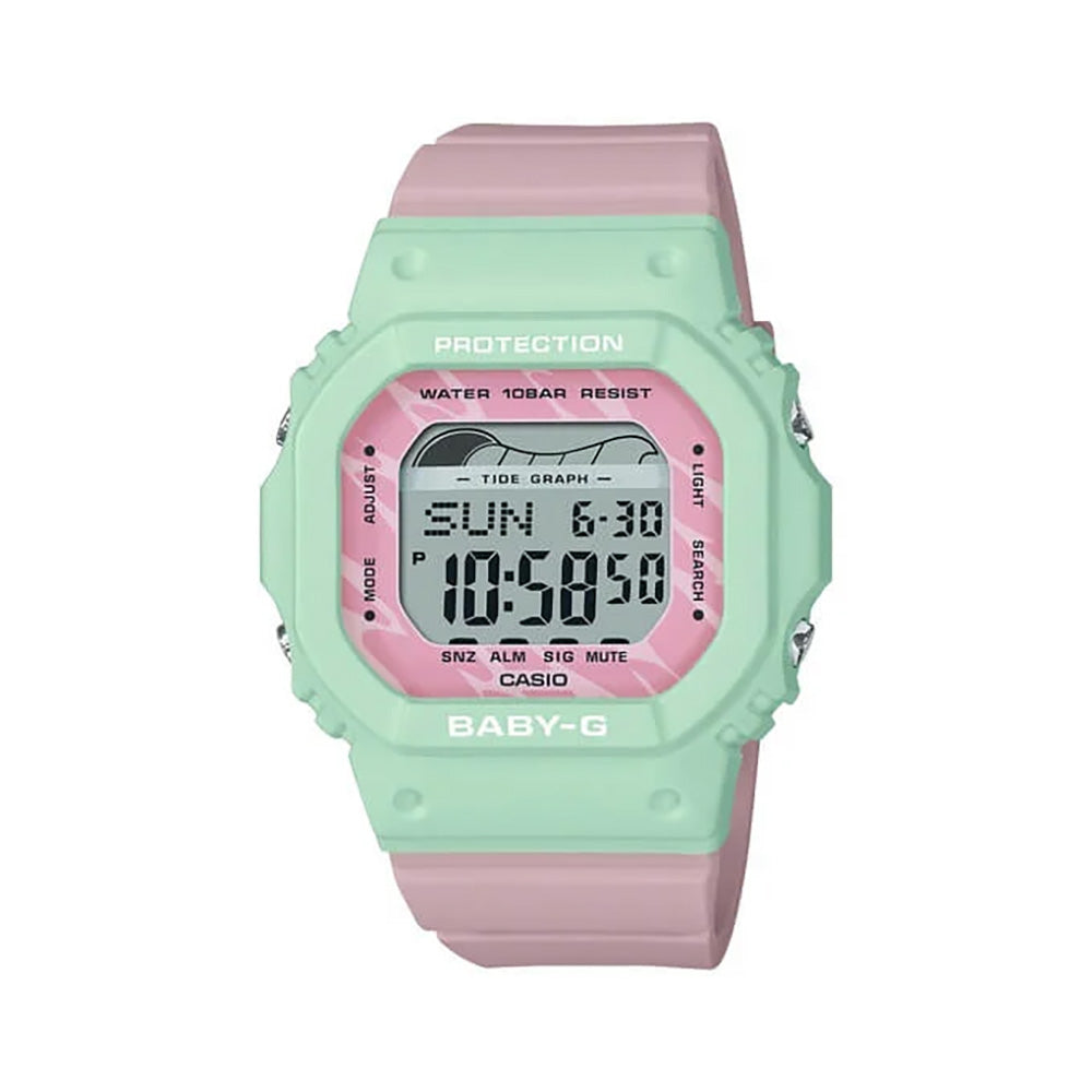 Casio Baby-G Women&