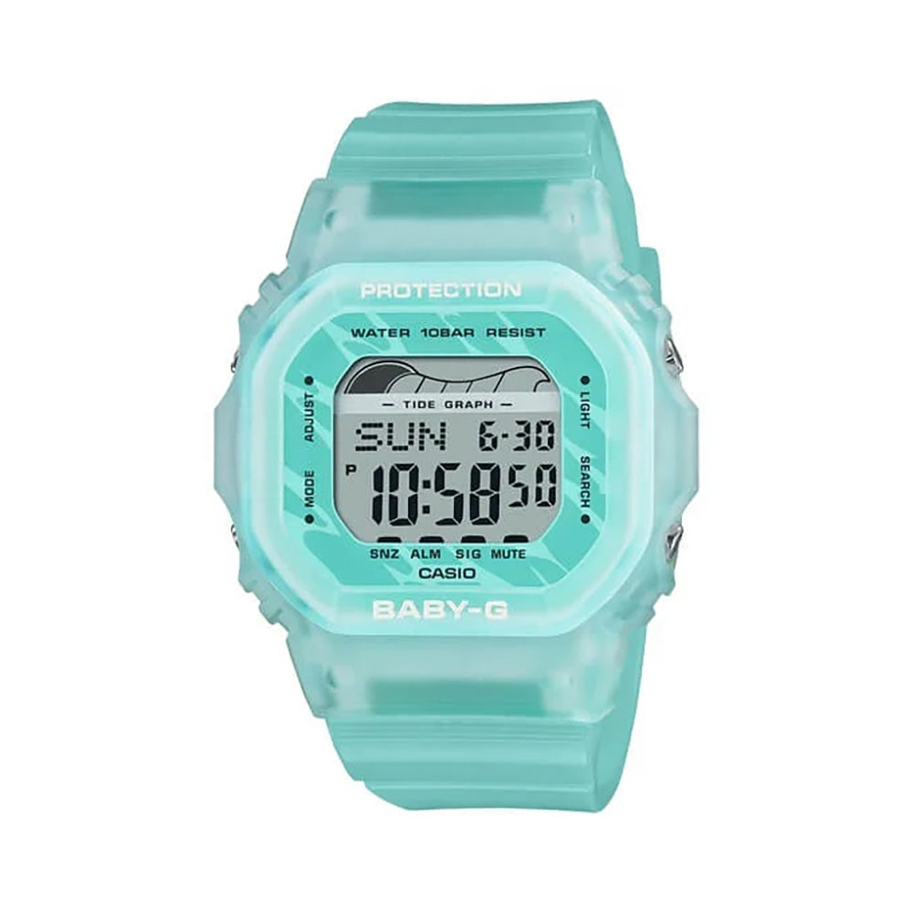 Casio Baby-G Women&