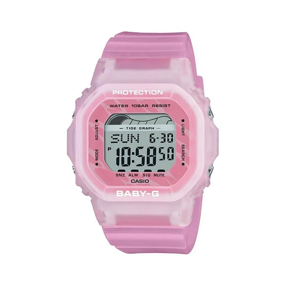 Casio Baby-G Women&