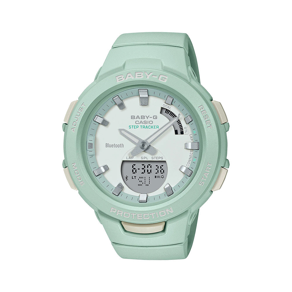 Casio Baby-G Women&