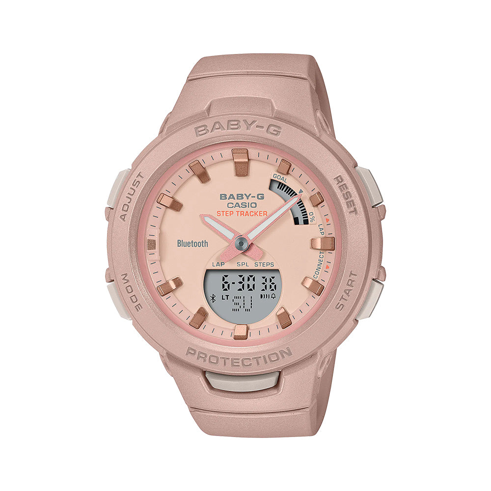 Casio Baby-G Women&