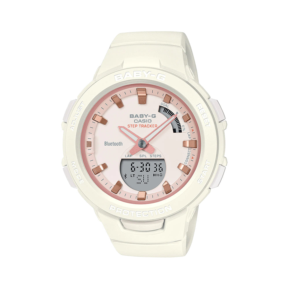 Casio Baby-G Women&