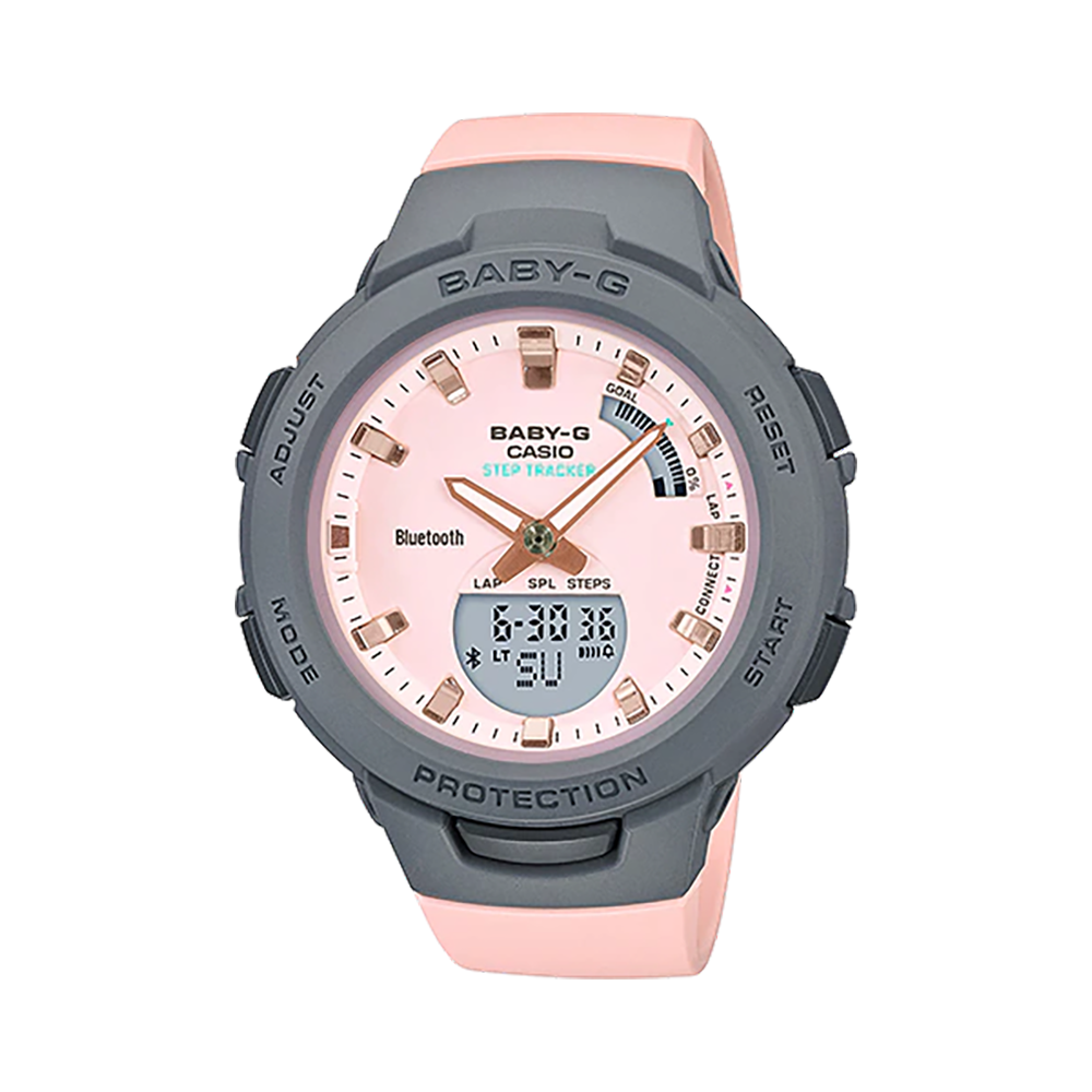 Casio Baby-G Women&