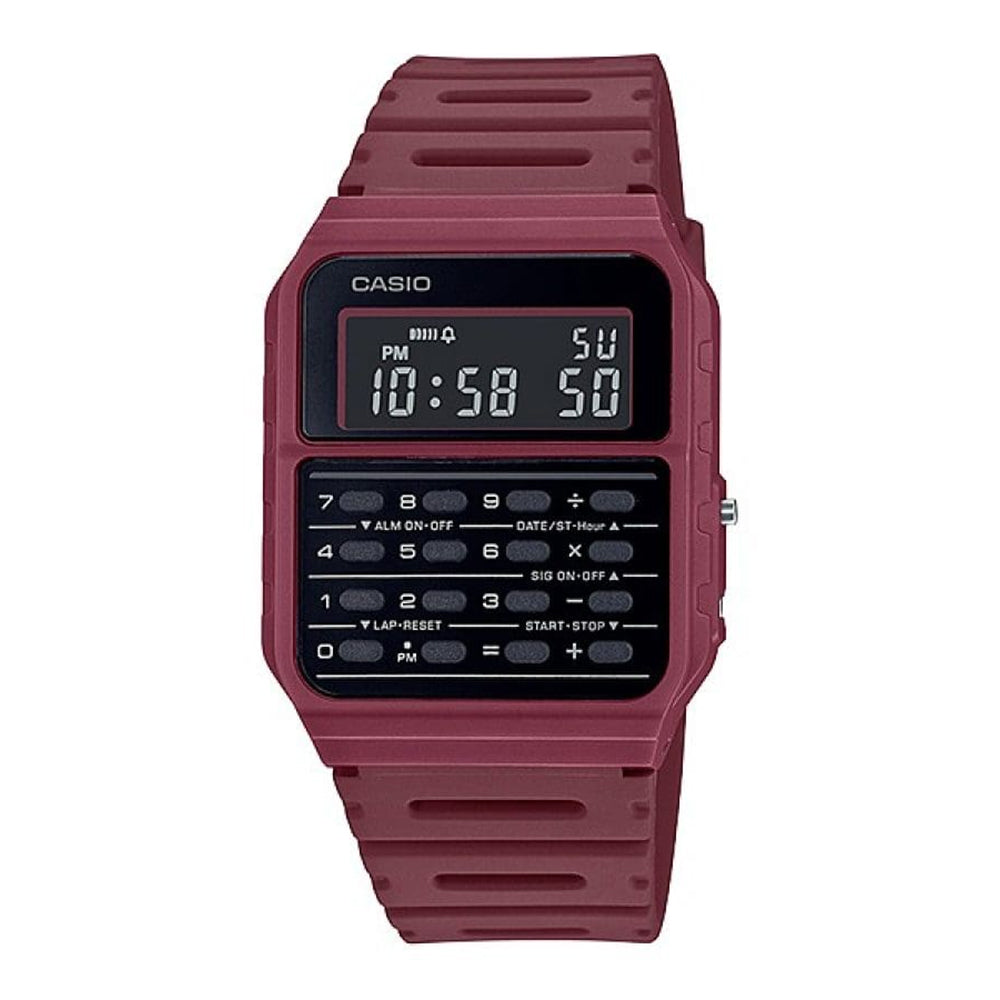 Casio GLU Men&