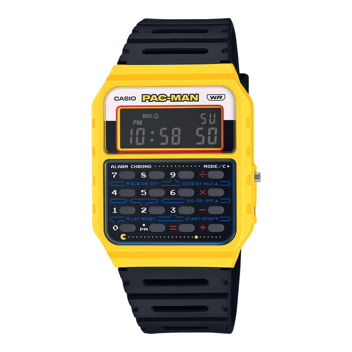 PAC-MAN CA-53WPC-1BDR