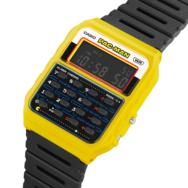 PAC-MAN CA-53WPC-1BDR