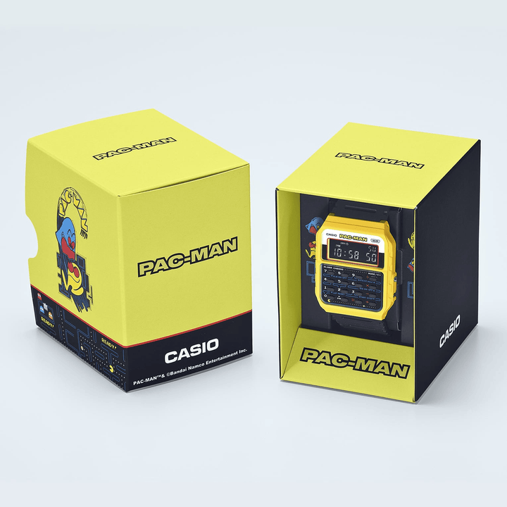 PAC-MAN CA-53WPC-1BDR