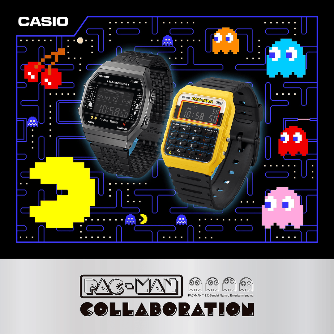 PAC-MAN CA-53WPC-1BDR