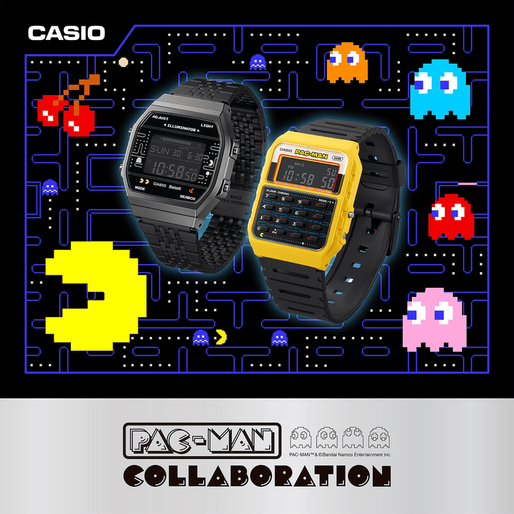 PAC-MAN CA-53WPC-1BDR