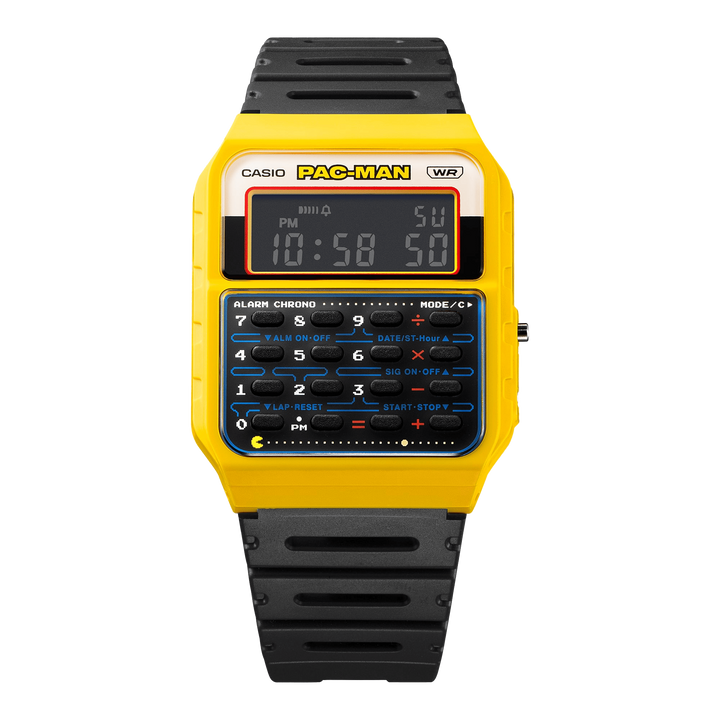 PAC-MAN CA-53WPC-1BDR