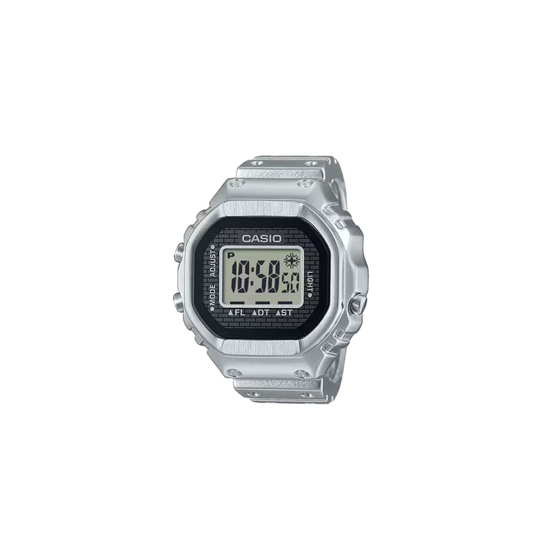 Casio 50th Anniversary Ring Watch CRW-001-1DR