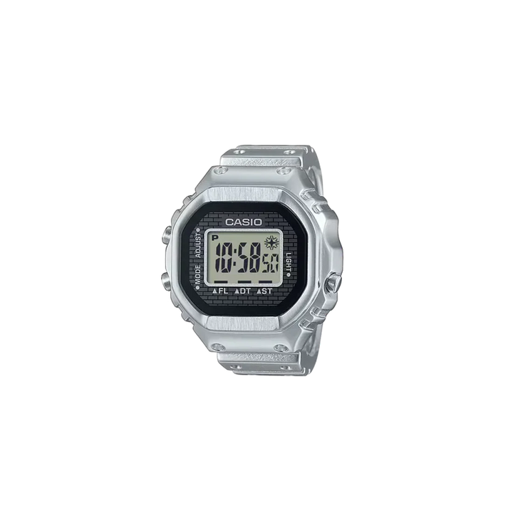 Casio 50th Anniversary Ring Watch CRW-001-1DR