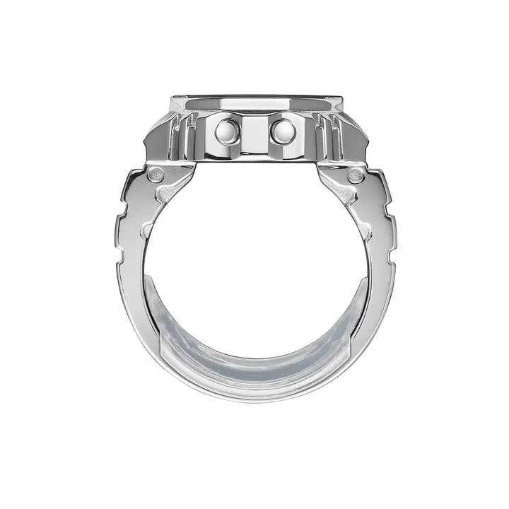 Casio 50th Anniversary Ring Watch CRW-001-1DR