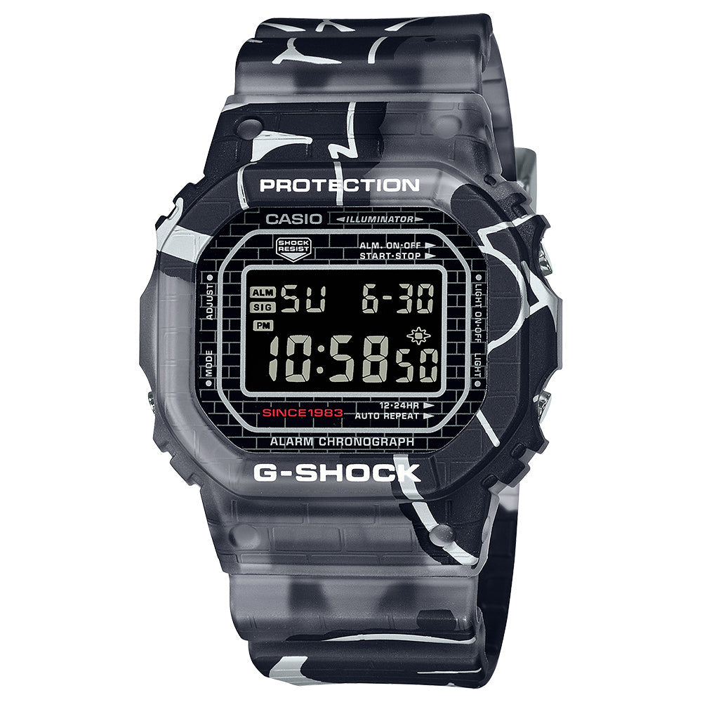 Casio G-Shock Men&