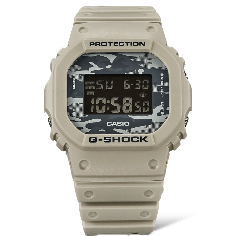 Casio G-Shock Men&