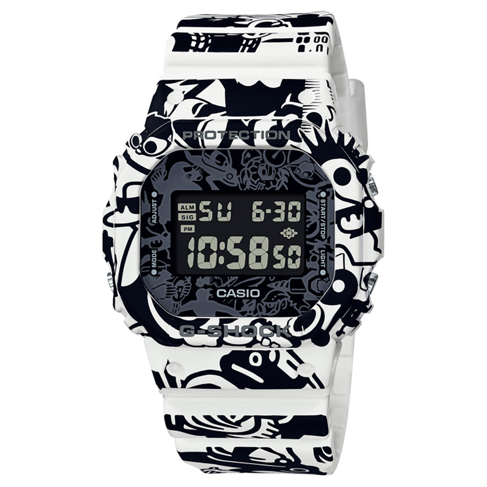 Casio G-Shock Men&