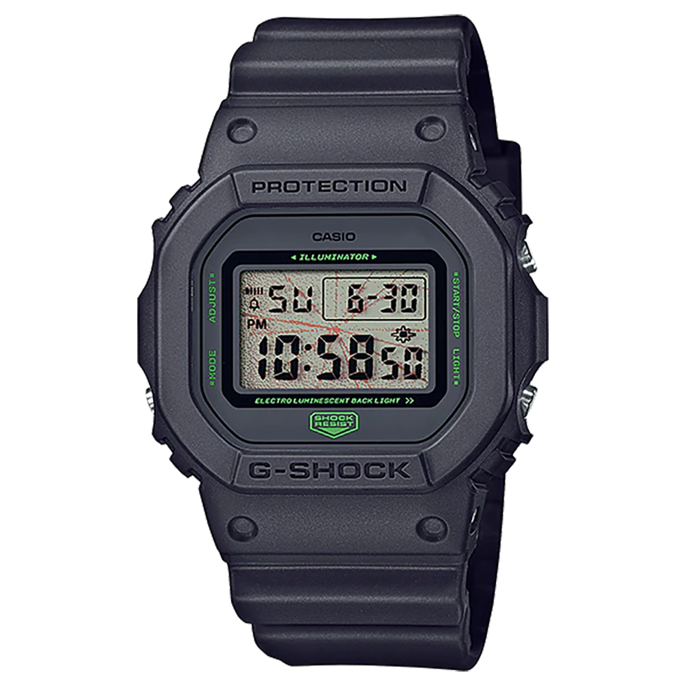 Casio G-Shock Men&