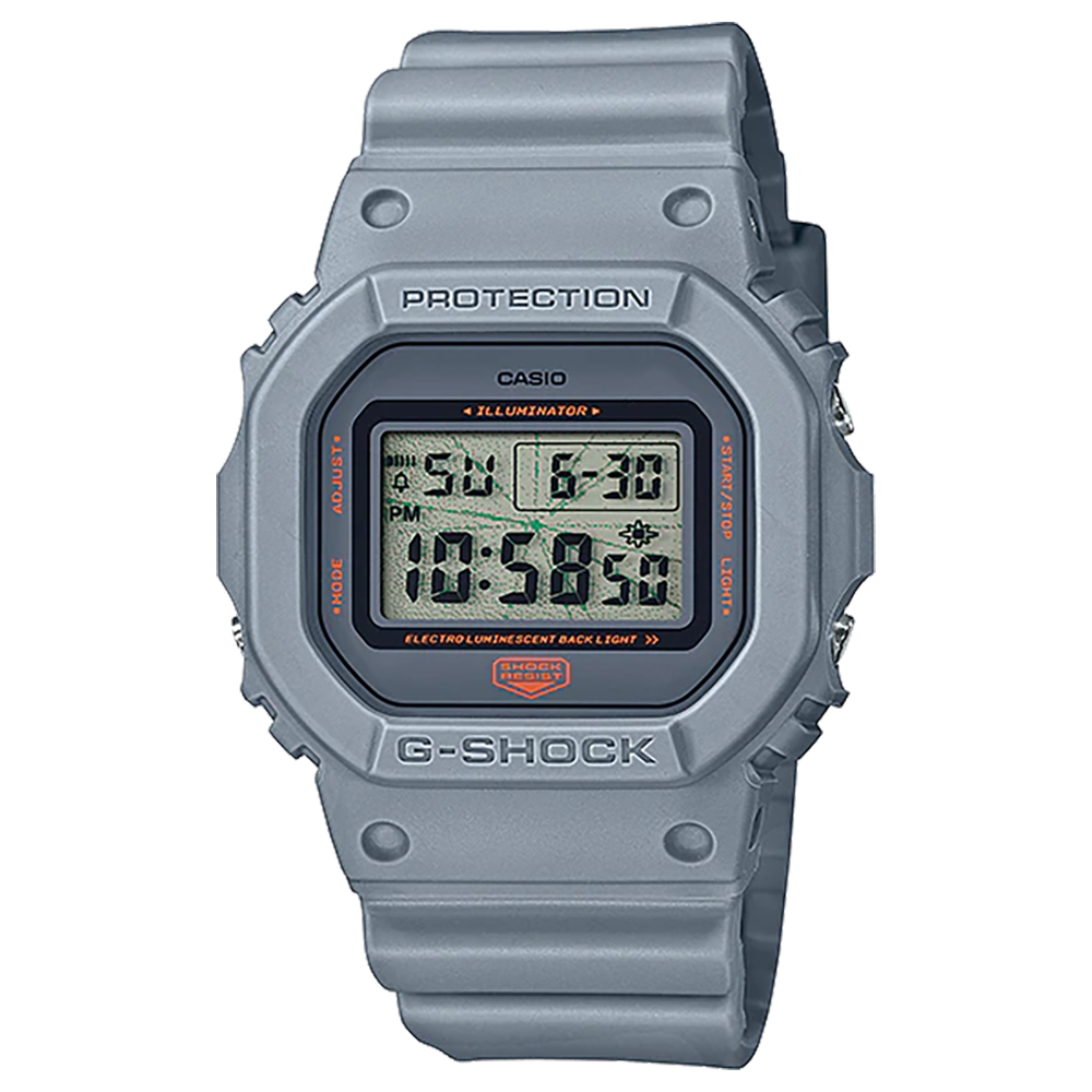 Casio G-Shock Men&