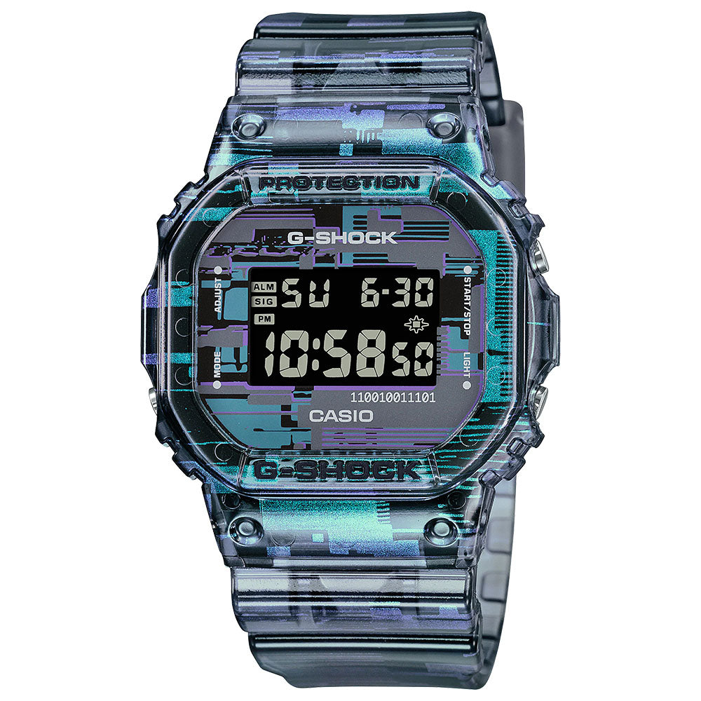 Casio G-Shock Men&
