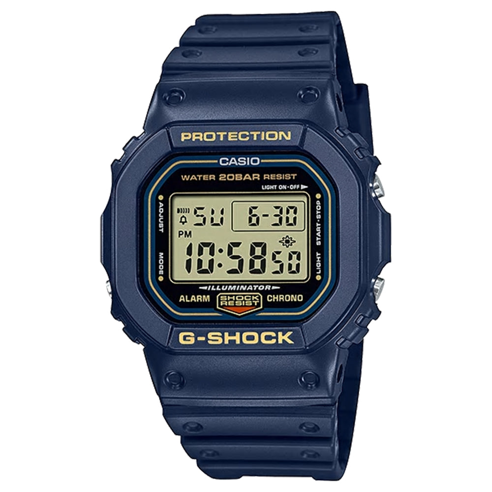 Casio G-Shock Men&