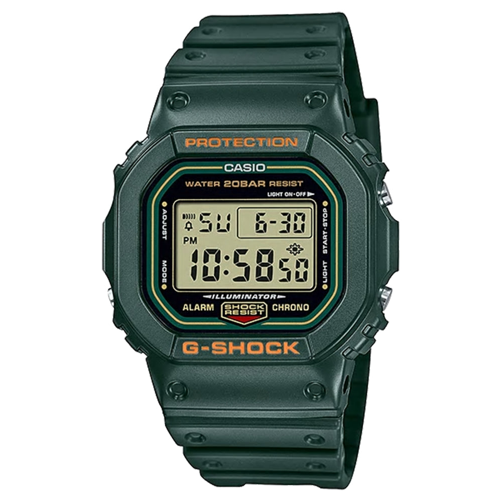 Casio G-Shock Men&