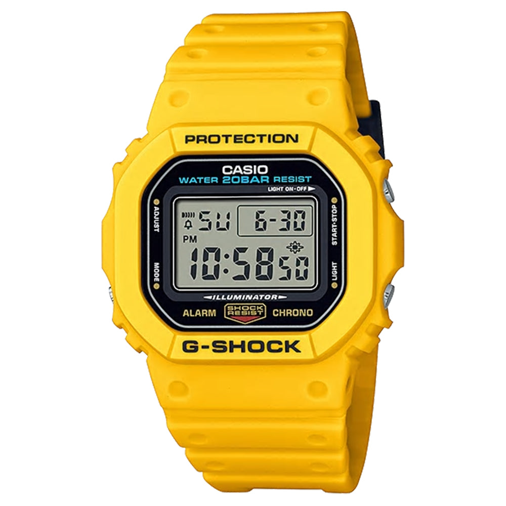 Casio G-Shock Men&