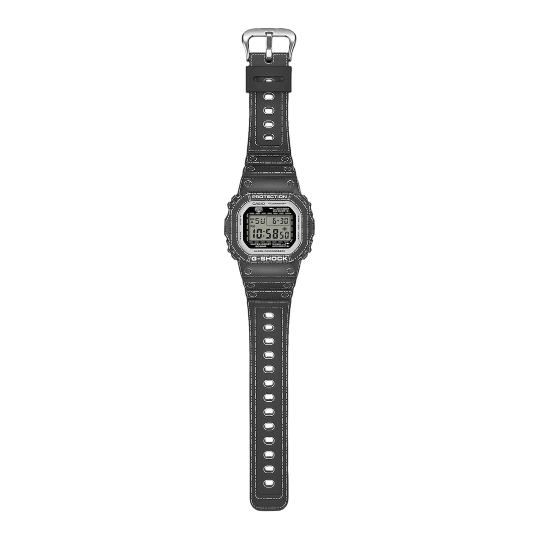 G-SHOCK Casual Digital Men Origami inspired Watch DW-5600RGM-1DR