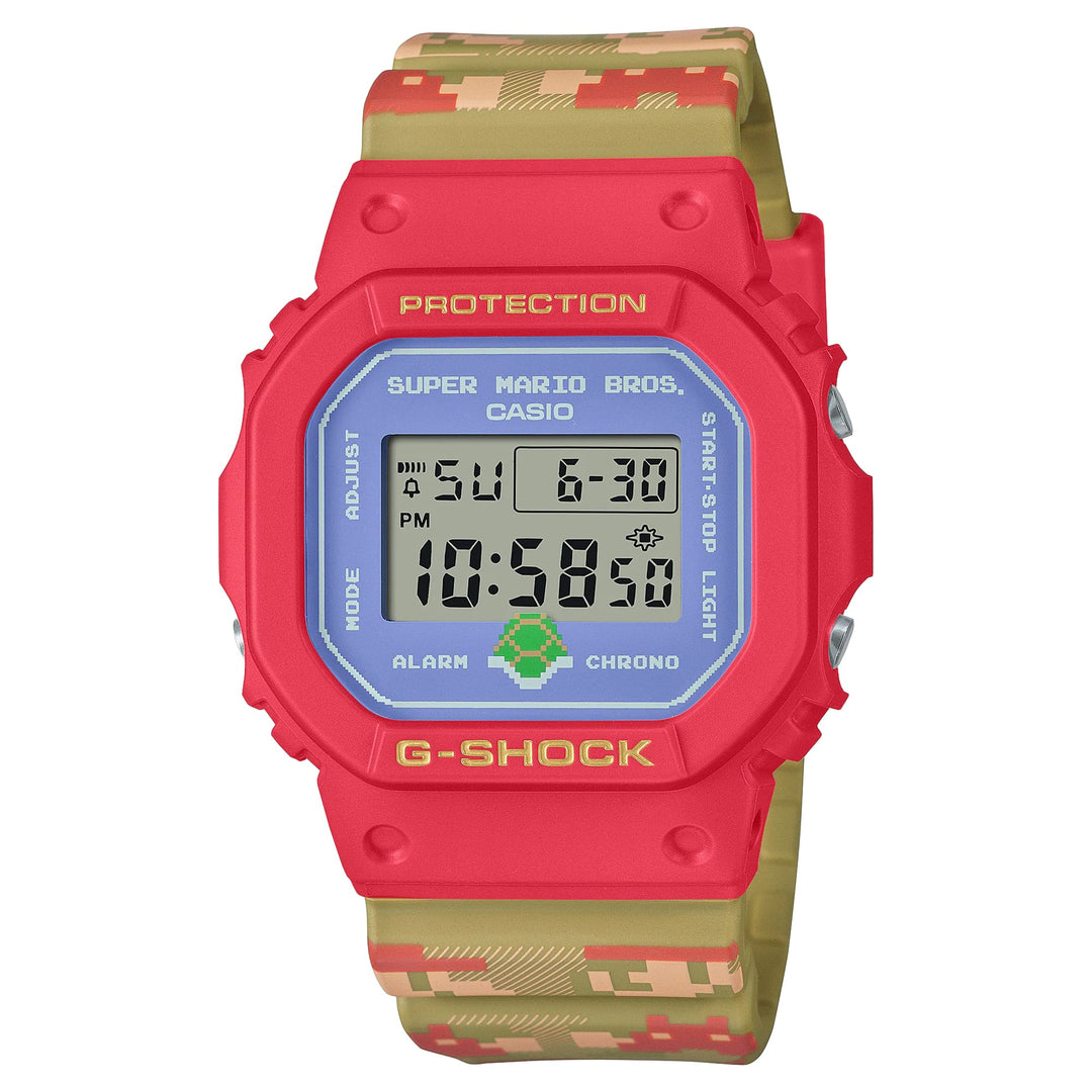 Casio G-Shock Men&