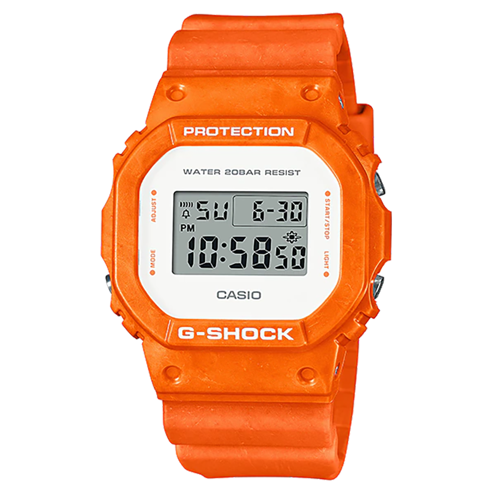 Casio G-Shock Men&
