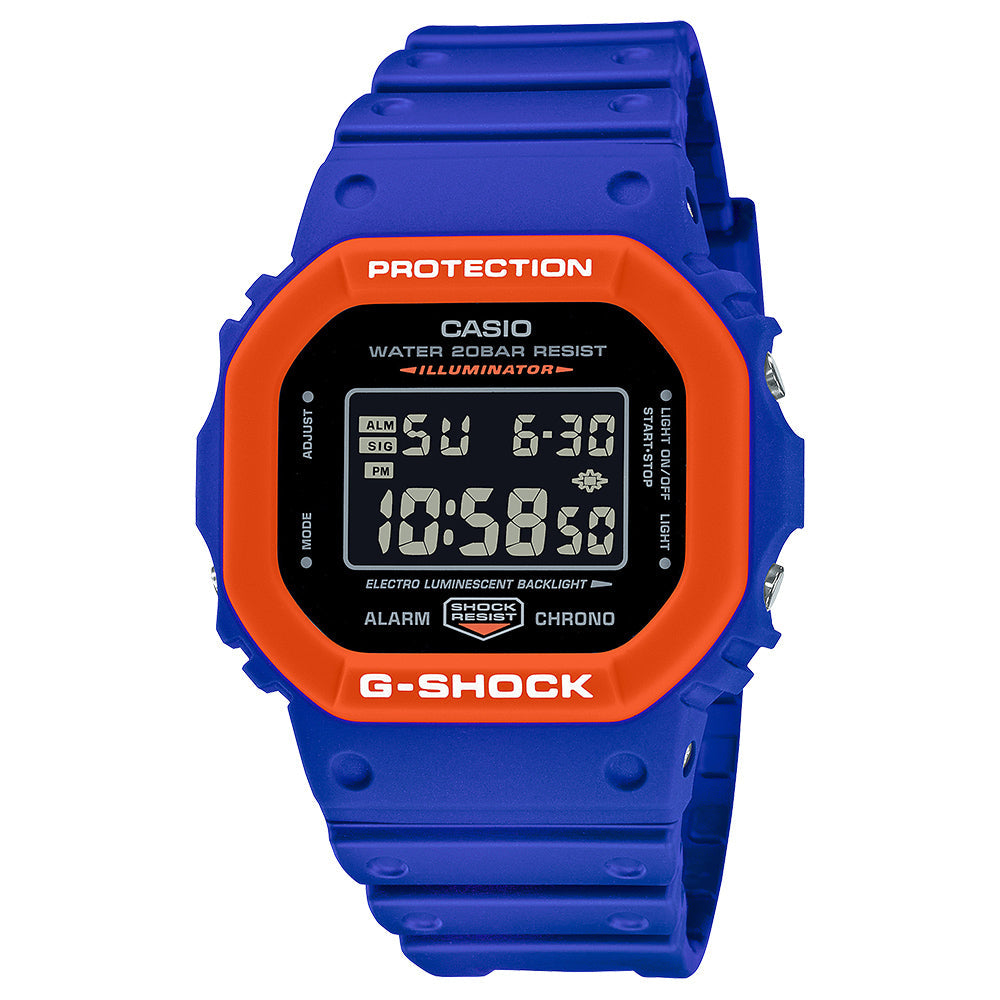 Casio G-Shock Men&