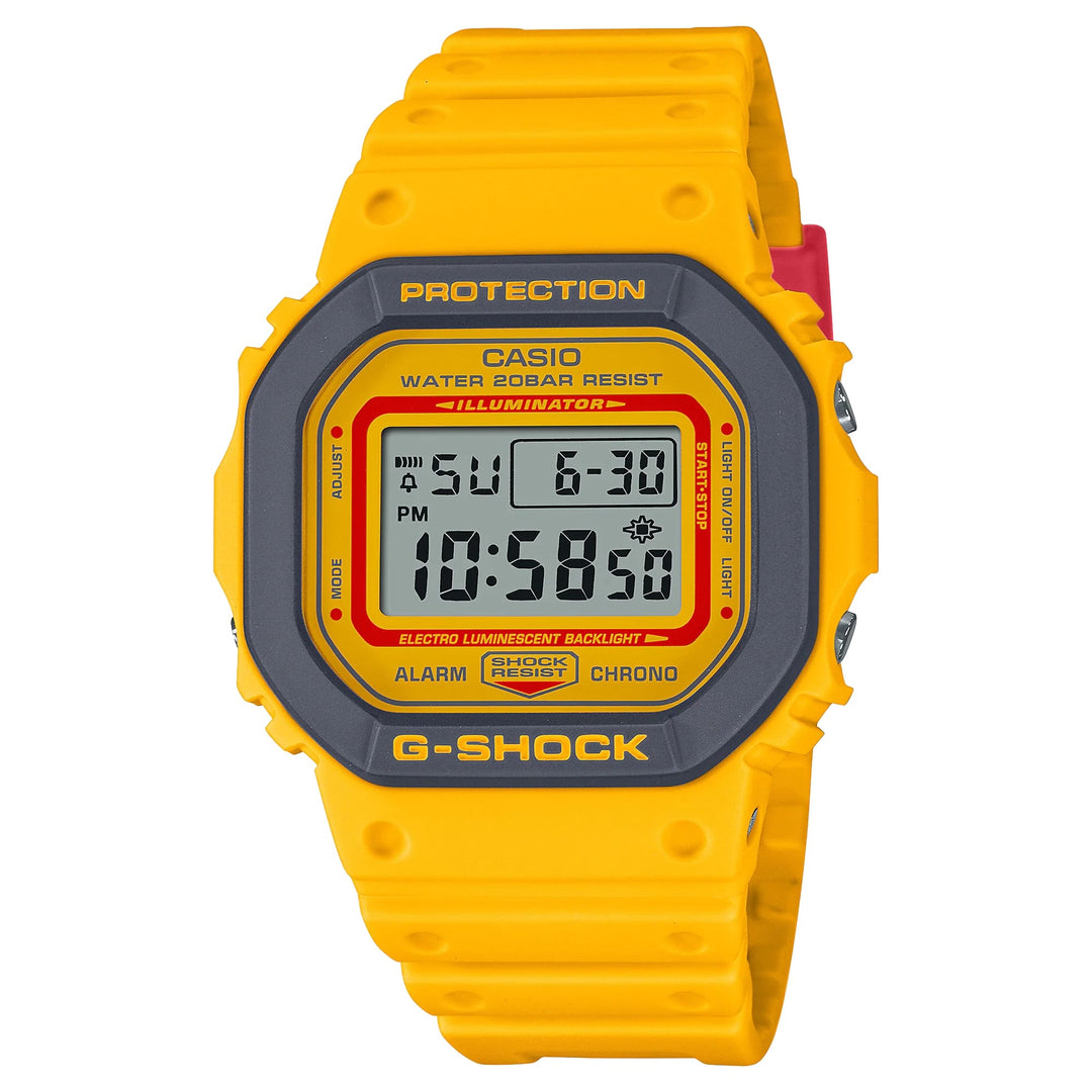 Casio G-Shock Men&