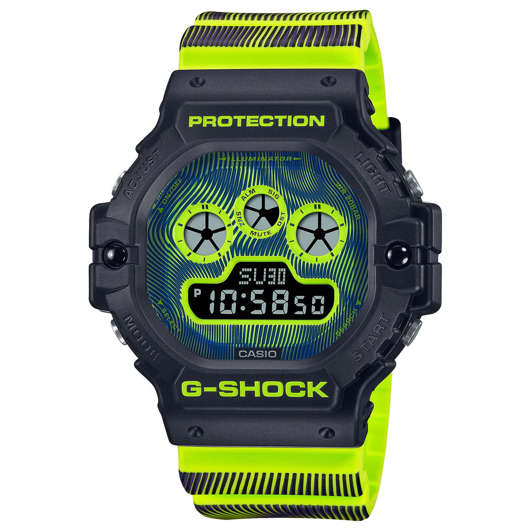 Casio G-Shock Men&