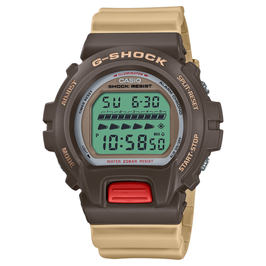 Casio G-Shock Men&