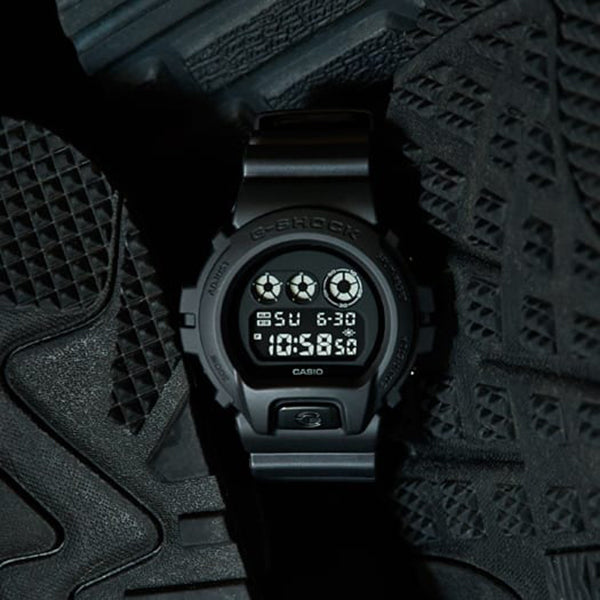 Casio G-Shock Men&