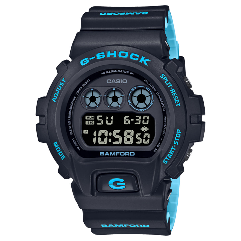 Casio G-Shock Men&