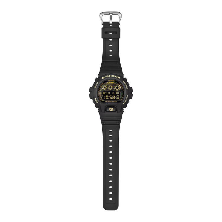 G-SHOCK Bold Camo Series Men Watch DW-6900CF-1DR