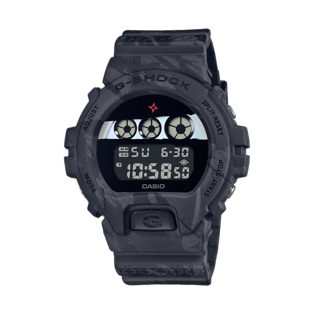 G-Shock Casual Men&