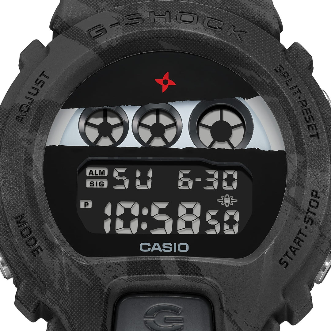 G-Shock Casual Men&