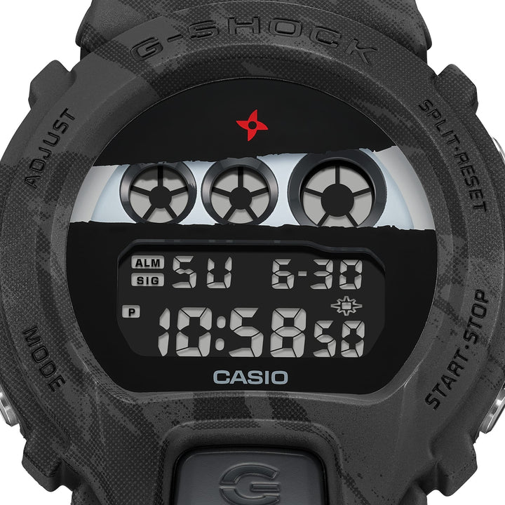 G-Shock Casual Men&