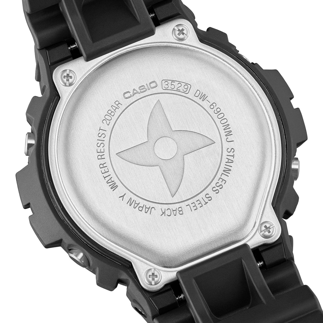 G-Shock Casual Men&