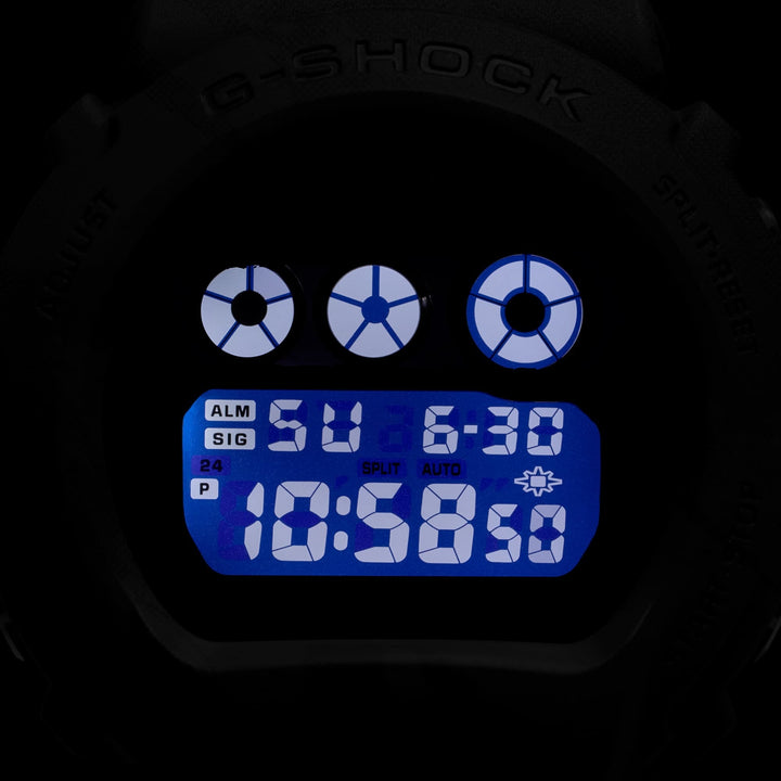 G-Shock Casual Men&