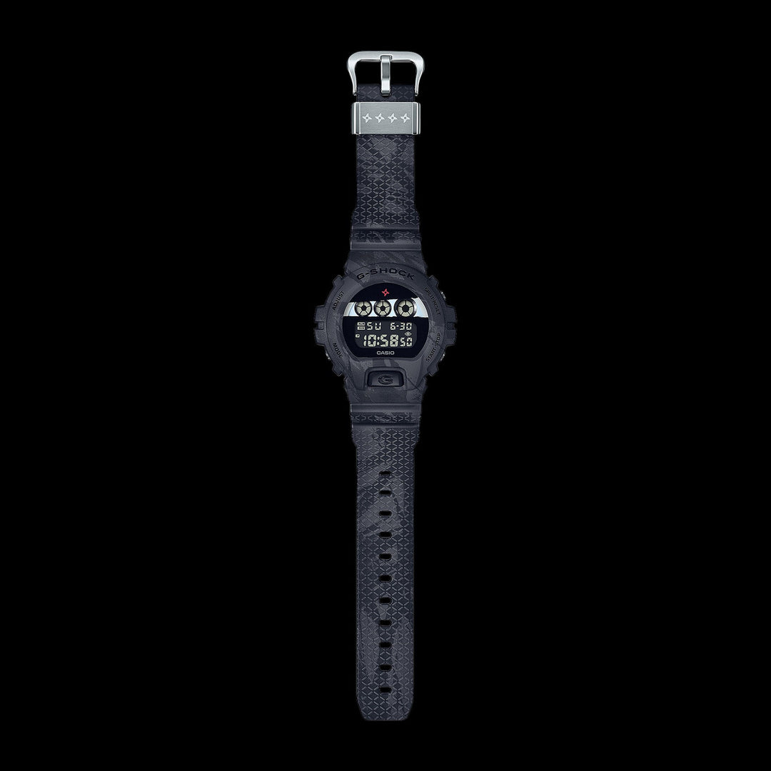 G-Shock Casual Men&
