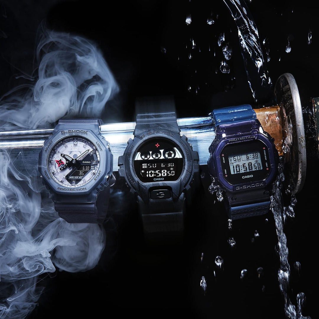 G-Shock Casual Men&