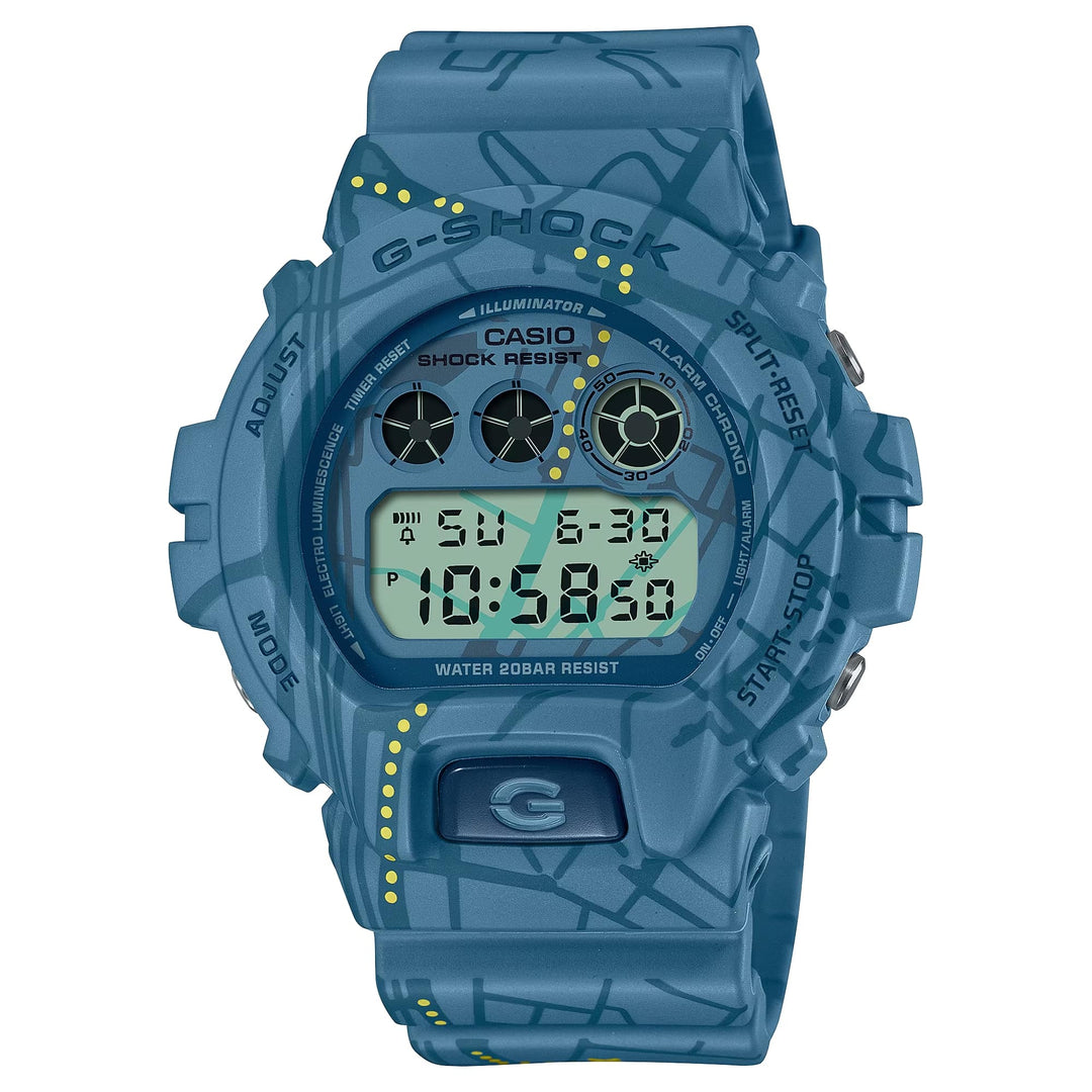 Casio G-Shock Men&