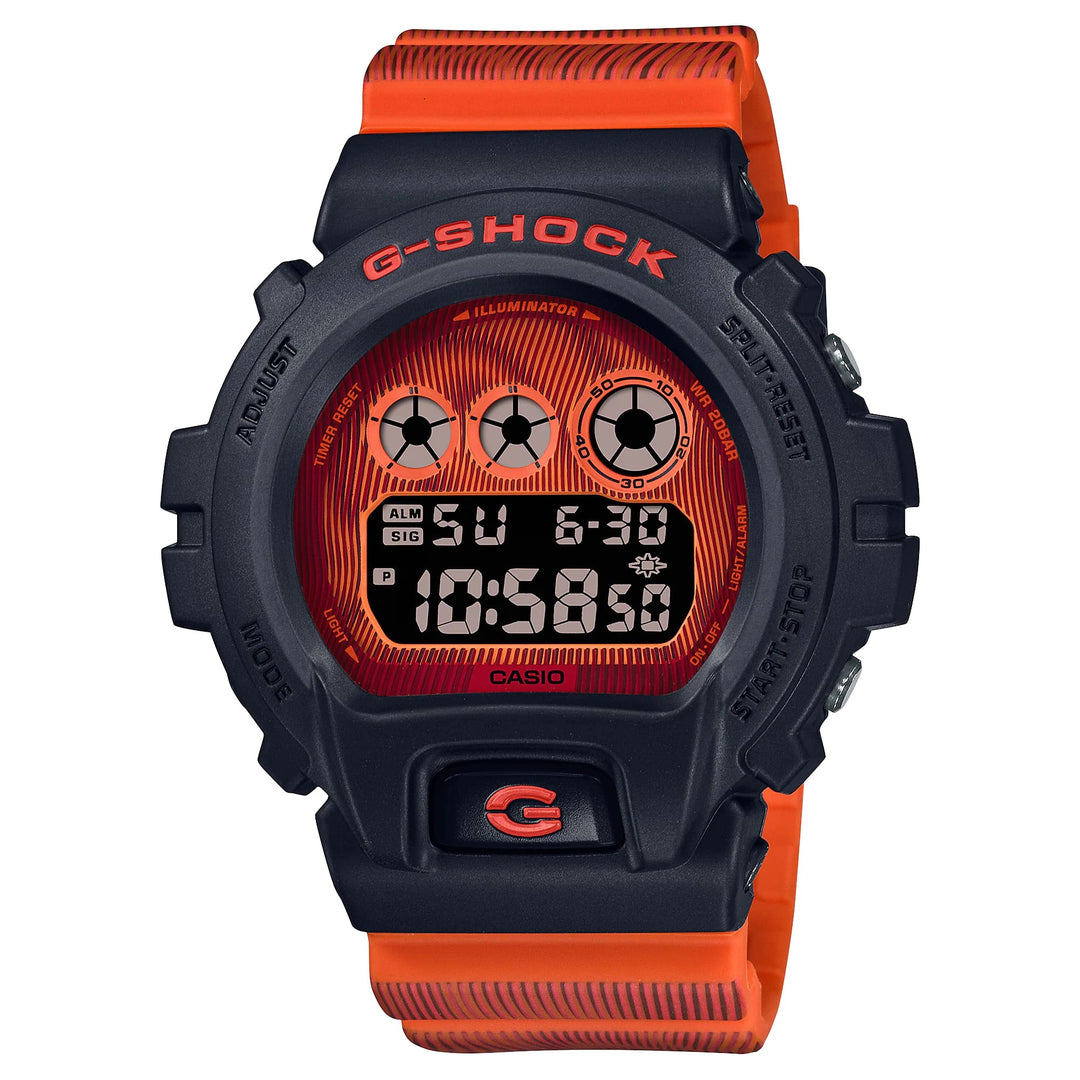 Casio G-Shock Men&