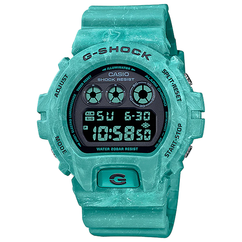 Casio G-Shock Men&